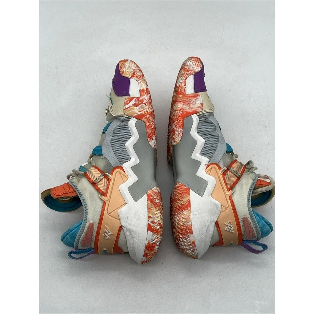 Nike Air Jordan Why Not Zer0.5 